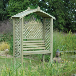 Apex Arbour