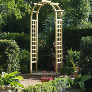 Rose Arch RA1