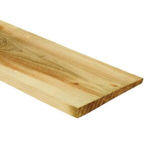 Feather-Edge-Boards